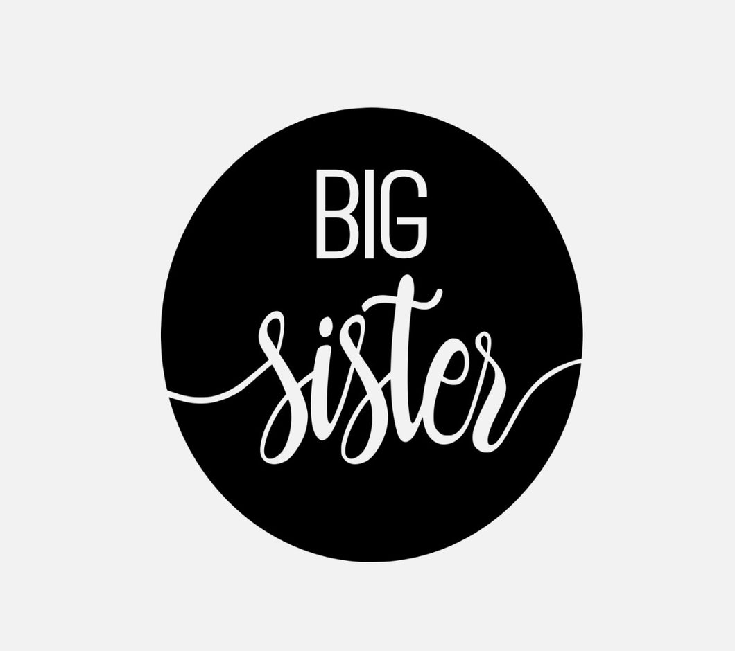 Big Sister