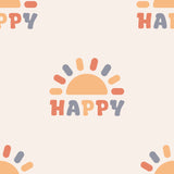 Happy