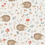 Herbst Igel