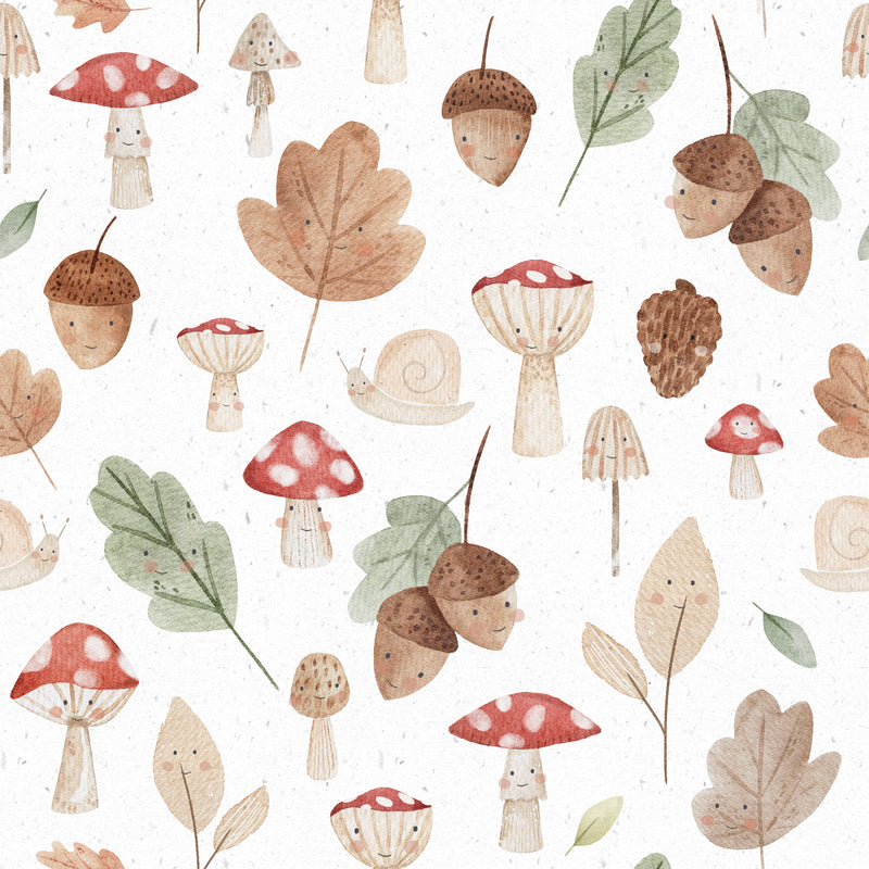 Herbstfreunde