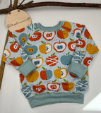 Sweatshirt Gr. 110/116
