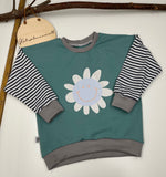 Oversized Sweater Gr. 104