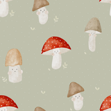 Pilz Traum