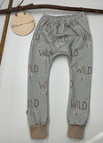 Mini Jogger 5-6 Jahre