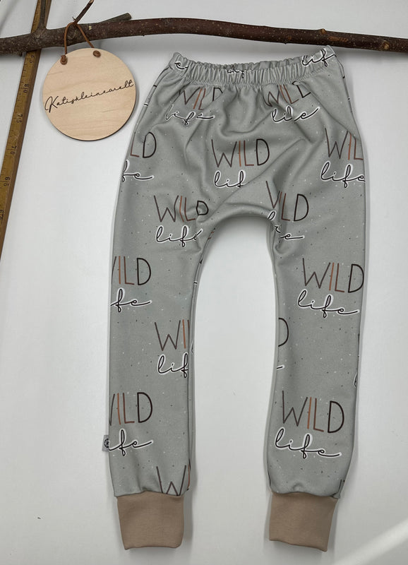 Mini Jogger 5-6 Jahre