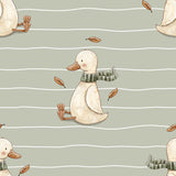 Hans die Gans