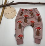 Mini Jogger 6-9 Monate
