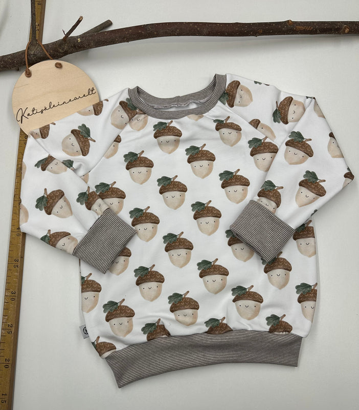 Sweatshirt Gr. 110/116