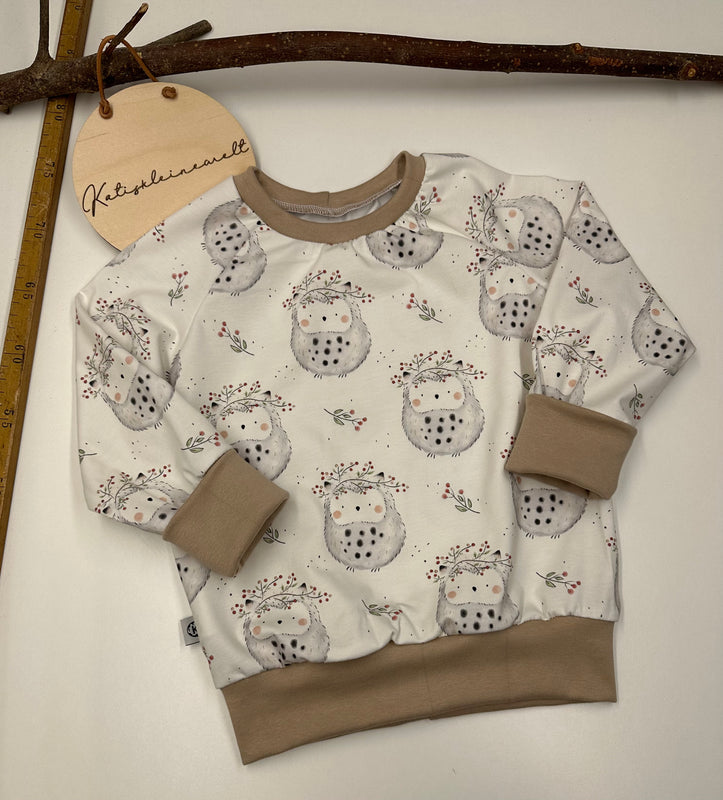 Sweatshirt Gr. 98/104