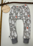 Mini Jogger 3-4 Jahre