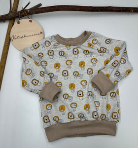Sweatshirt Gr. 98/104