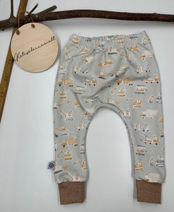 Mini Jogger 12-18 Monate