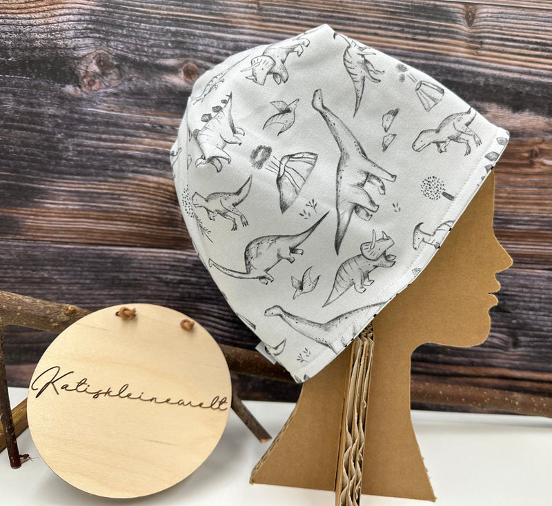 Beanie Kopfumfang 46-48cm