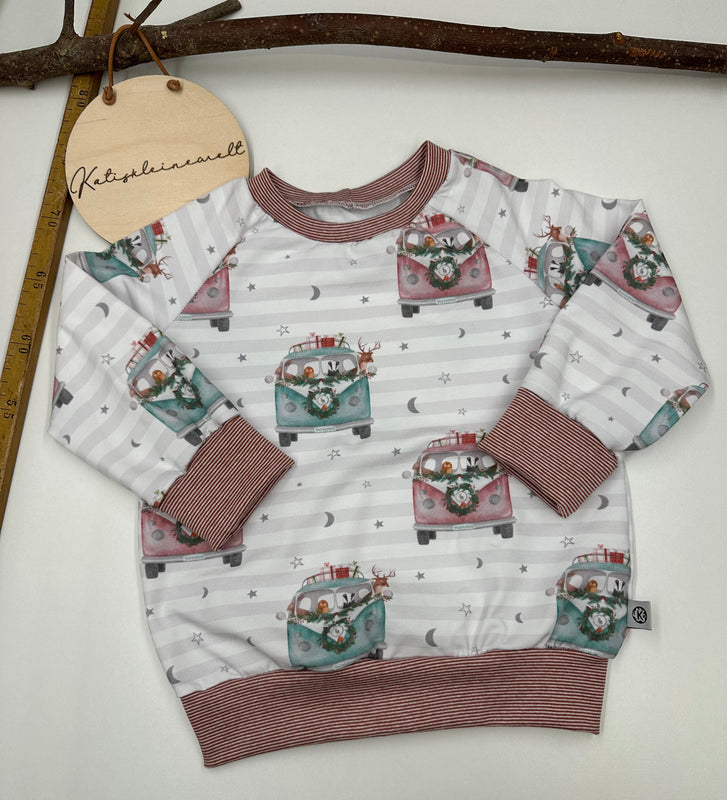 Sweatshirt Gr. 98/104