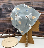 Beanie Kopfumfang 49-51cm