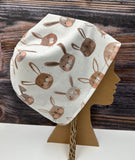 Beanie Kopfumfang 49-51cm