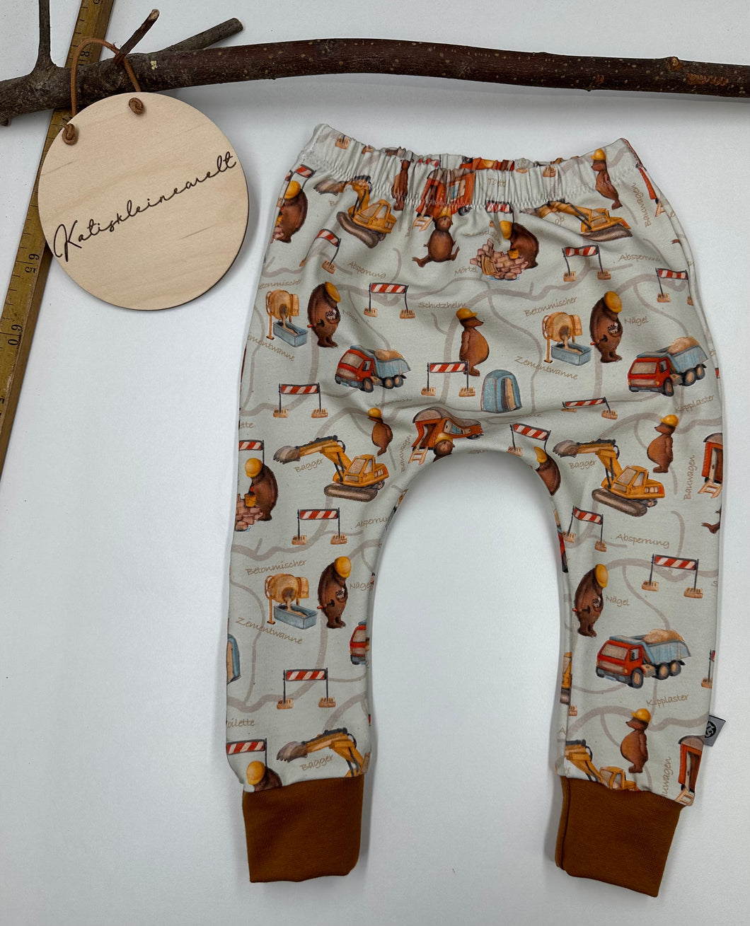 Mini Jogger 12-18 Monate