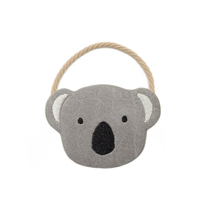Haargummi Koala