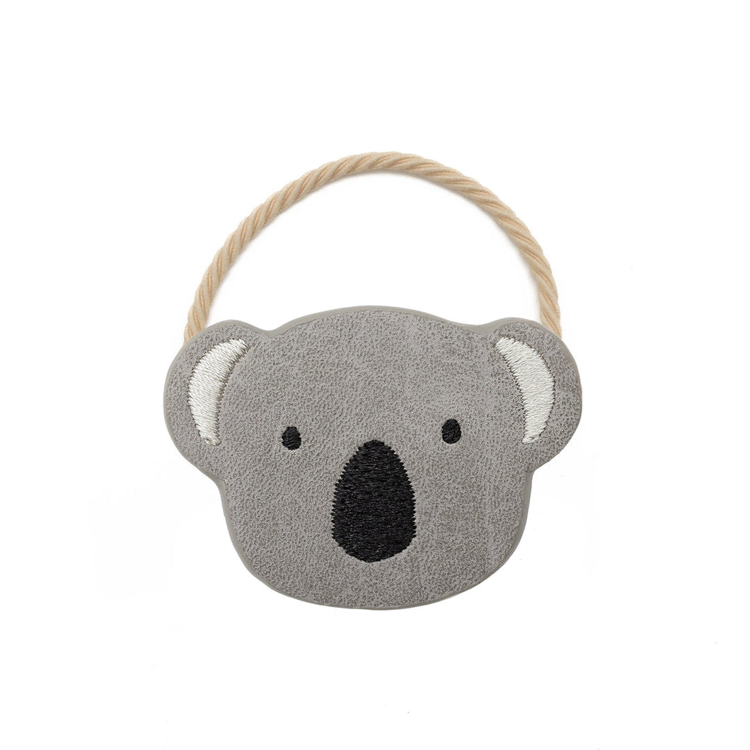 Haargummi Koala