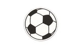 Kunstleder Fussball