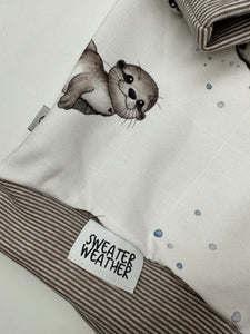 Oversized Sweater Gr. 104
