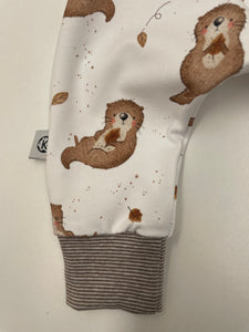 Mini Jogger 3-6 Monate