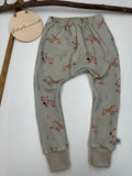 Mini Jogger 3-4 Jahre