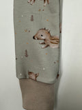 Mini Jogger 3-4 Jahre