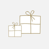 Stoffpaket klein jungs