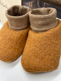 Socken/Puschen Gr. 80