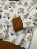 Sweatshirt Gr. 74/80