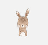 Bügelbild Nr. 460 Hase Fipsi