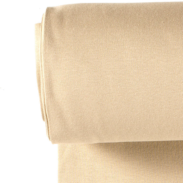 Bündchen Beige