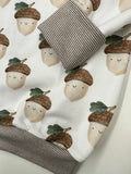 Sweatshirt Gr. 110/116