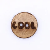 Knopf cool