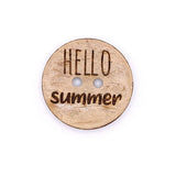Knopf Hello Summer