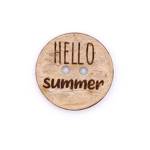 Knopf Hello Summer