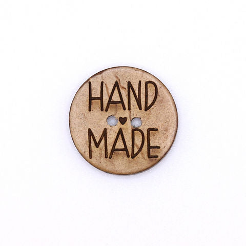 Knopf Handmade