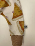 Mini Jogger 6-9 Monate