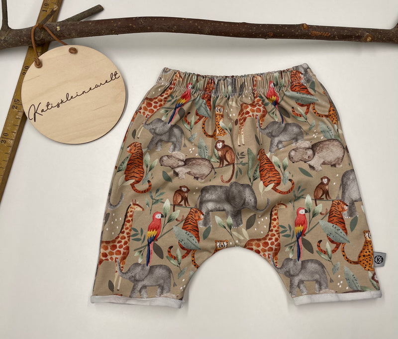 Kurzer Jogger 18-24 Monate