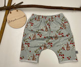 Kurzer Jogger 3-4 Jahre