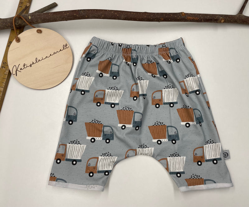 Kurzer Jogger 18-24 Monate