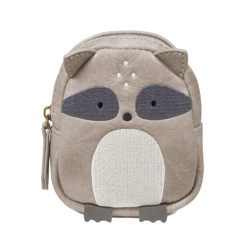 Portemonnaie Waschbär Pino