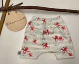 Kurzer Jogger 6-9 Monate
