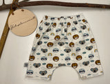 Kurzer Jogger 9-12 Monate