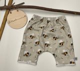 Kurzer Jogger 2-3 Jahre