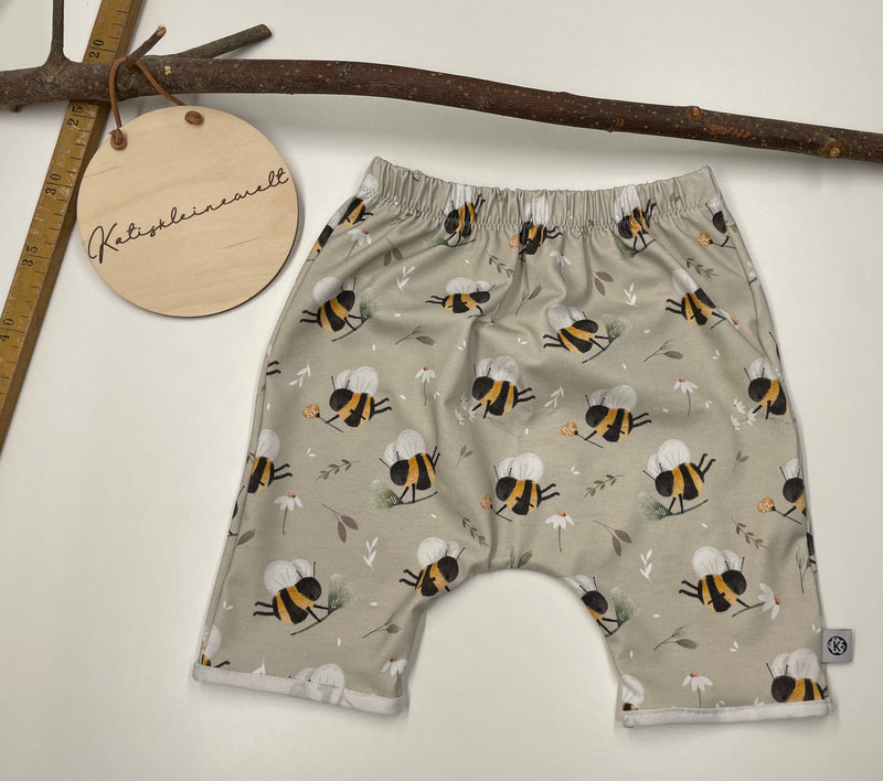 Kurzer Jogger 2-3 Jahre