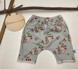 Kurzer Jogger 2-3 Jahre
