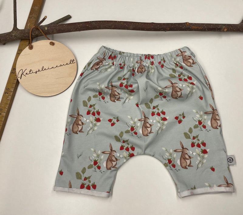 Kurzer Jogger 2-3 Jahre
