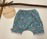 Kurzer Jogger 6-9 Monate